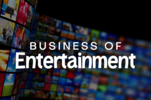 The Business of Entertainment