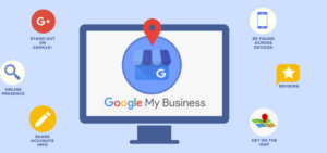 The Significance of Google Business Profiles