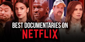 Exploring the Best Netflix Shows for Documentaries