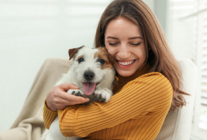 Ways to Bond With Your Pet