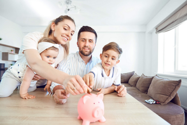 Financial Planning for Families