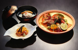 Unveiling the Exquisite Flavors of Japan