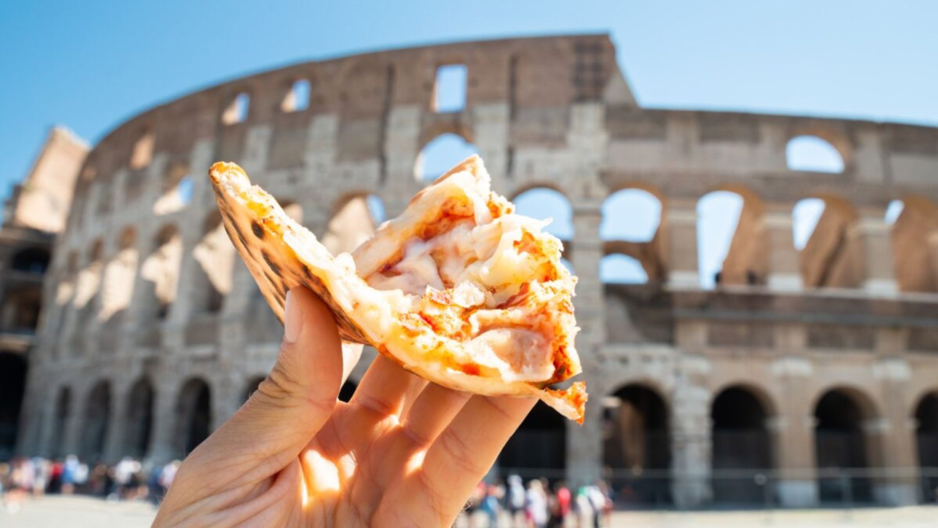 Must-Try Foods in Rome for a Taste of Italy's Culinary Heritage