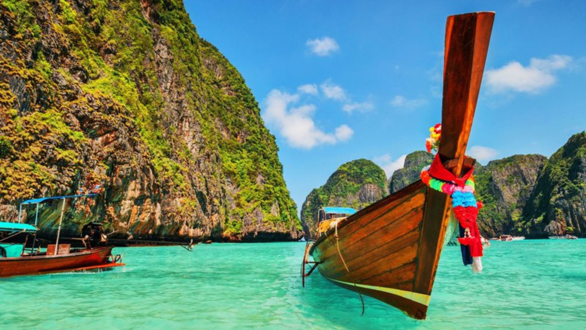 The Ultimate Guide to Backpacking Southeast Asia