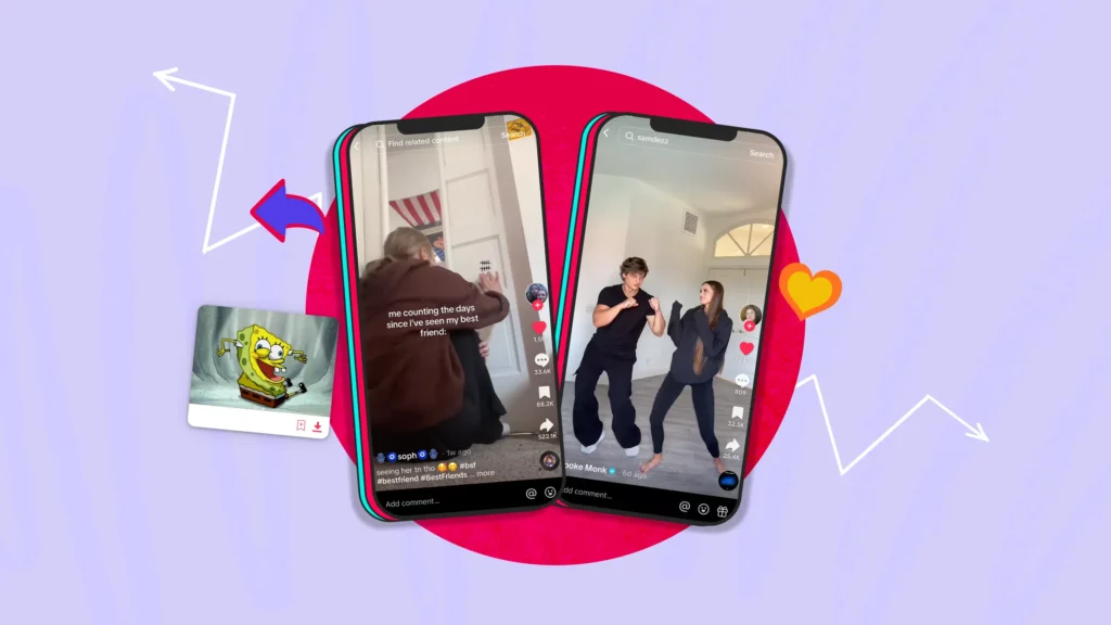 Top 10 TikTok Trends Every Business Should Jump On